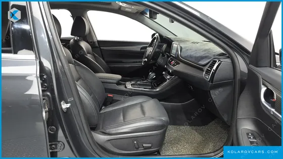 HYUNDAI GRANDEUR 2.4 PREMIUM