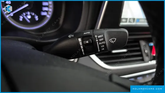 HYUNDAI GRANDEUR 2.4 PREMIUM