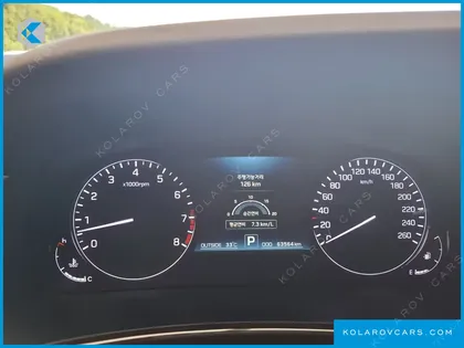 HYUNDAI EQUUS VS380