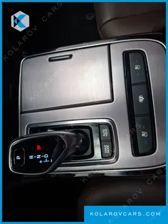 HYUNDAI EQUUS VS380