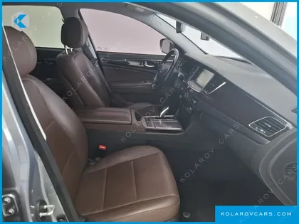 HYUNDAI EQUUS VS380