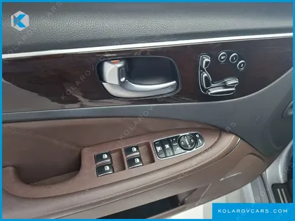 HYUNDAI EQUUS VS380