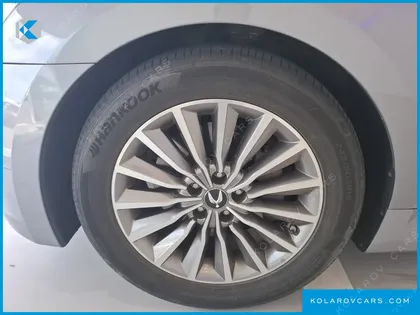 HYUNDAI EQUUS VS380