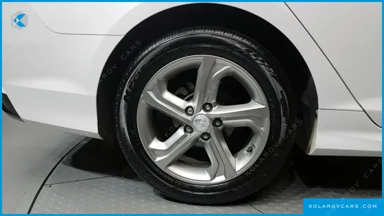 HYUNDAI SONATA 2.0 SMART SPICIAL