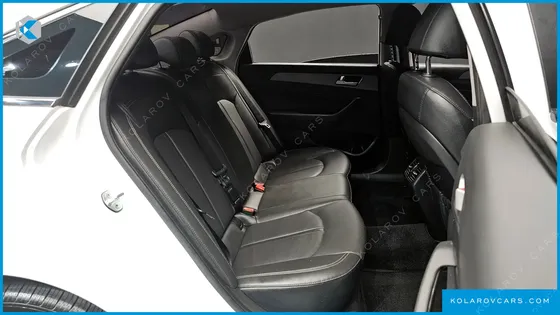 HYUNDAI SONATA 2.0 SMART SPICIAL