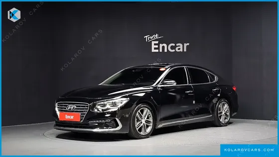 HYUNDAI GRANDEUR 2.4 PREMIUM