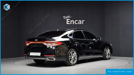 HYUNDAI GRANDEUR 2.4 PREMIUM