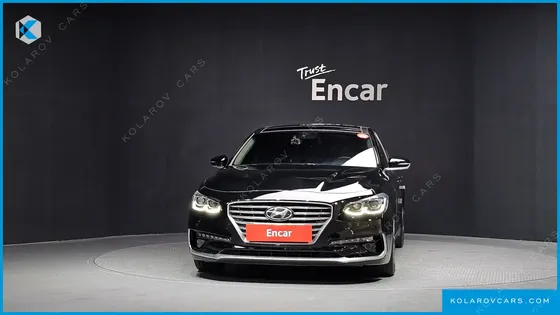 HYUNDAI GRANDEUR 2.4 PREMIUM