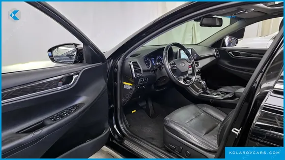 HYUNDAI GRANDEUR 2.4 PREMIUM