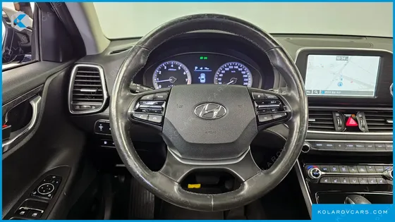HYUNDAI GRANDEUR 2.4 PREMIUM