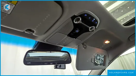 HYUNDAI GRANDEUR 2.4 PREMIUM
