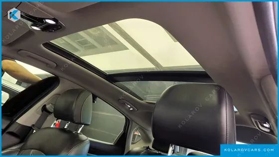 HYUNDAI GRANDEUR 2.4 PREMIUM