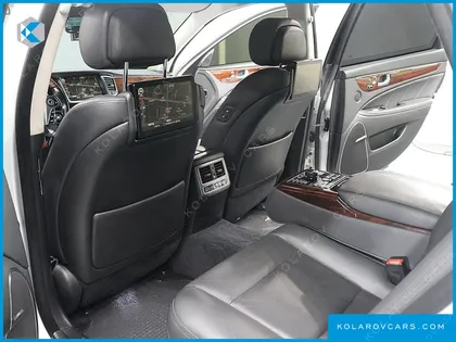 HYUNDAI EQUUS VS500