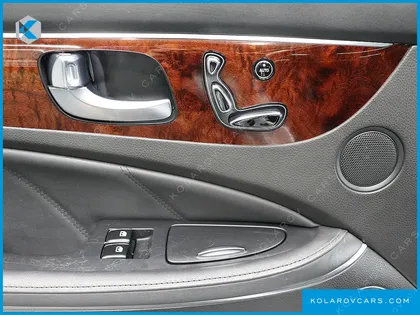 HYUNDAI EQUUS VS500