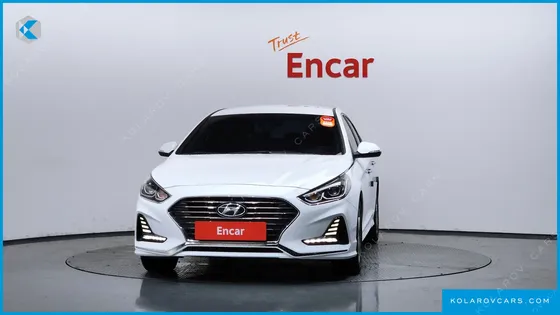 HYUNDAI SONATA 2.0 SMART CHOICE