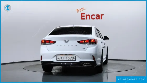 HYUNDAI SONATA 2.0 SMART CHOICE