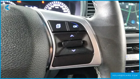 HYUNDAI SONATA 2.0 SMART CHOICE