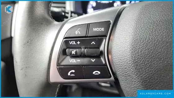 HYUNDAI SONATA 2.0 SMART CHOICE