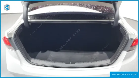 HYUNDAI SONATA 2.0 SMART CHOICE