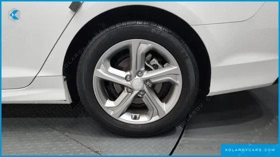 HYUNDAI SONATA 2.0 SMART CHOICE