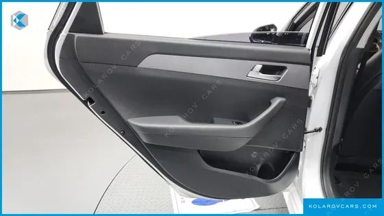 HYUNDAI SONATA 2.0 SMART CHOICE