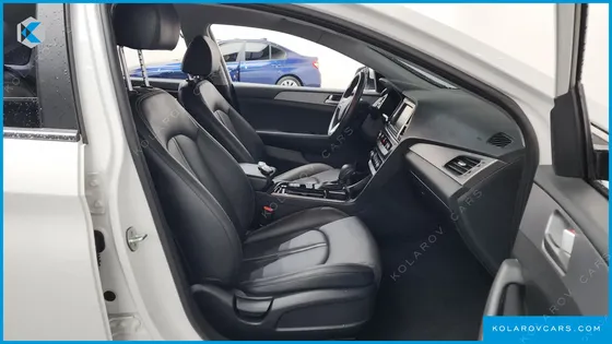 HYUNDAI SONATA 2.0 SMART CHOICE