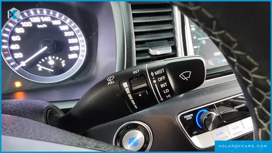 HYUNDAI SONATA 2.0 SMART CHOICE