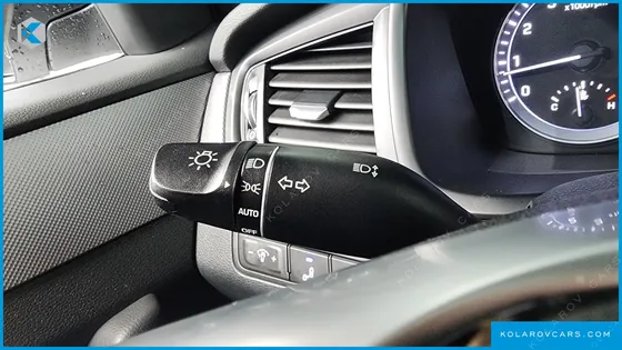 HYUNDAI SONATA 2.0 SMART CHOICE