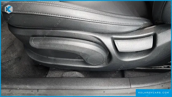 HYUNDAI SONATA 2.0 SMART CHOICE