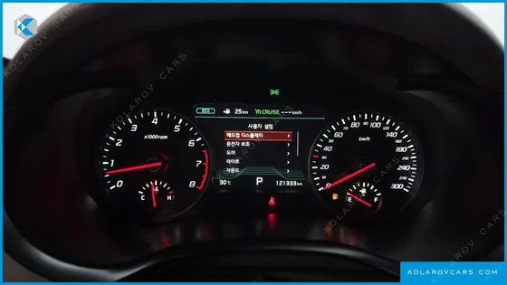 KIA STINGER 3.3 TURBO 2WD