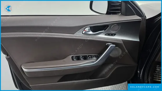 KIA STINGER 3.3 TURBO 2WD