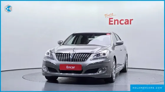 HYUNDAI EQUUS VS380