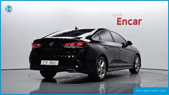 HYUNDAI SONATA 2.0 SMART CHOICE