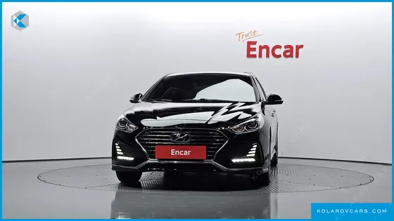HYUNDAI SONATA 2.0 SMART CHOICE