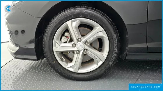 HYUNDAI SONATA 2.0 SMART CHOICE