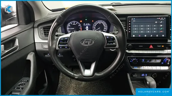 HYUNDAI SONATA 2.0 SMART CHOICE