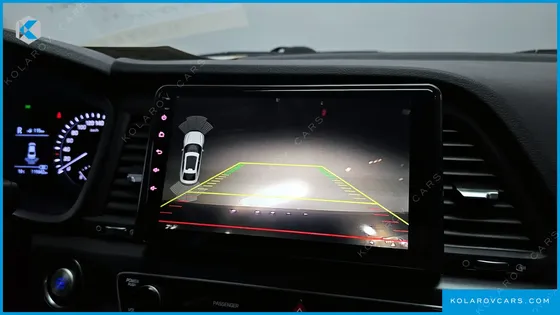 HYUNDAI SONATA 2.0 SMART CHOICE