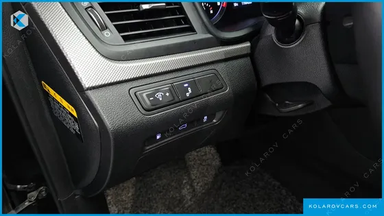 HYUNDAI SONATA 2.0 SMART CHOICE