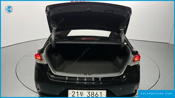 HYUNDAI SONATA 2.0 SMART CHOICE