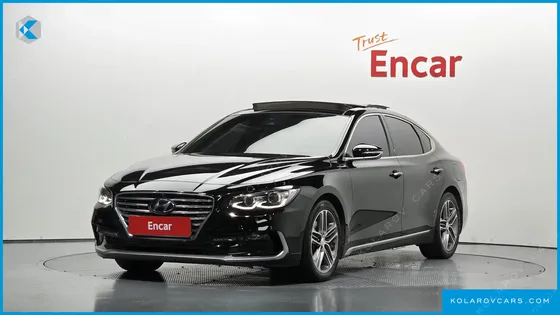 HYUNDAI GRANDEUR 2.2 DIESEL PREMIUM