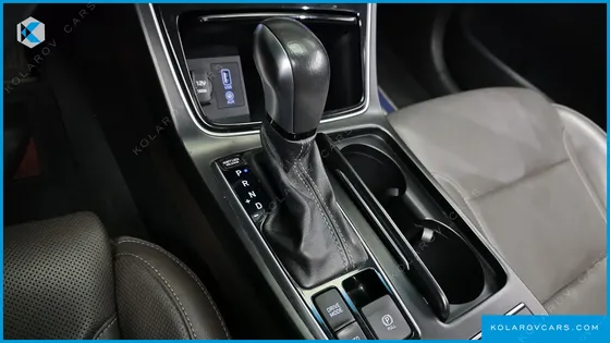 HYUNDAI GRANDEUR 2.2 DIESEL PREMIUM