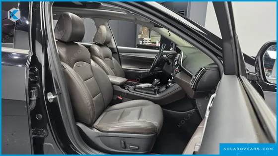 HYUNDAI GRANDEUR 2.2 DIESEL PREMIUM