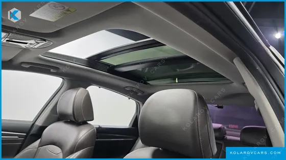 HYUNDAI GRANDEUR 2.2 DIESEL PREMIUM