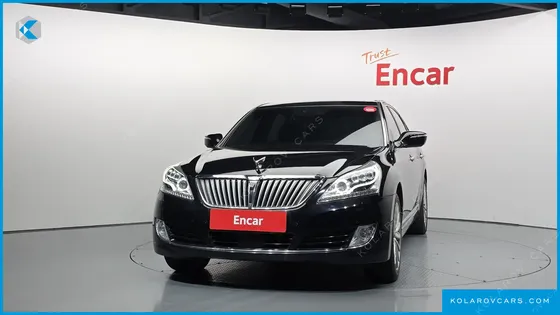 HYUNDAI EQUUS VS380