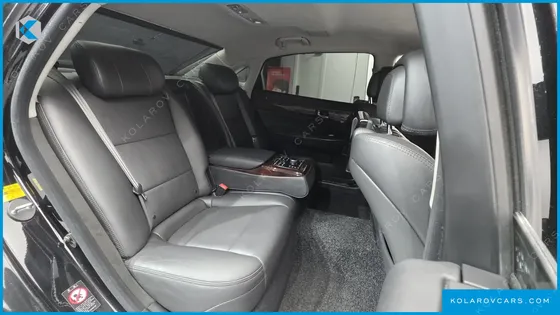 HYUNDAI EQUUS VS380
