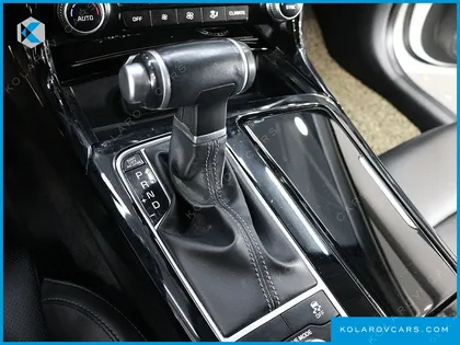 KIA STINGER 2.0 TURBO AWD