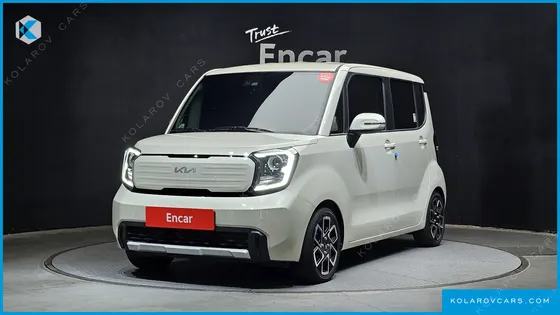 KIA RAY SIGNATURE