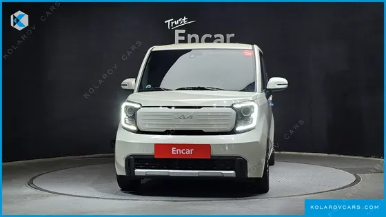 KIA RAY SIGNATURE