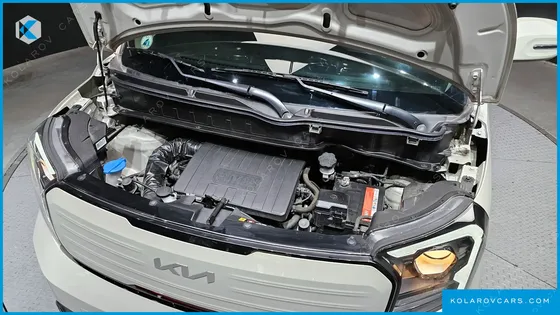 KIA RAY SIGNATURE