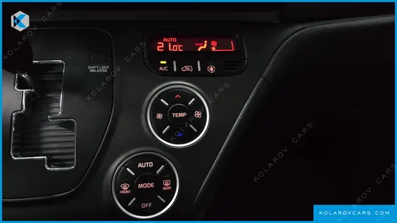 KIA RAY SIGNATURE